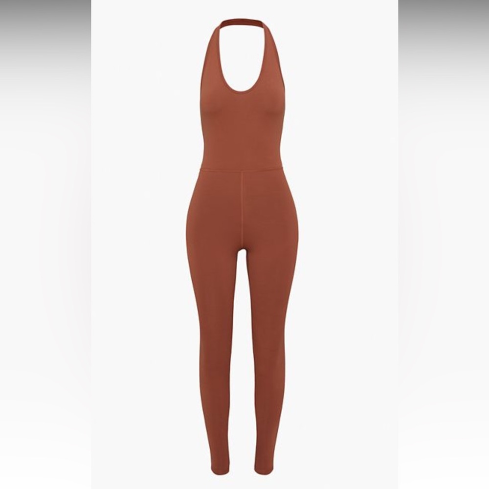 Aritzia Wilfred Jumpsuit